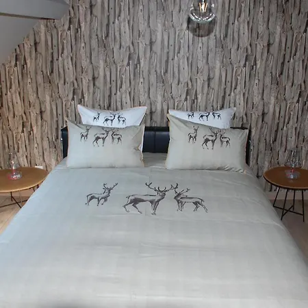 Bed & Cook Bed & Breakfast *