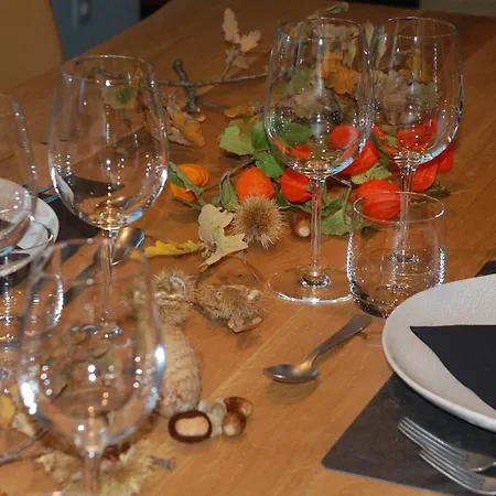 Bed & Breakfast Bed & Cook