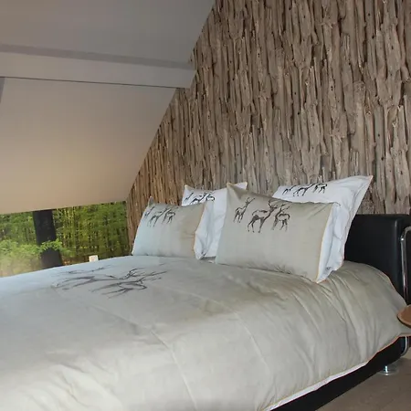 Bed & Breakfast Bed & Cook *