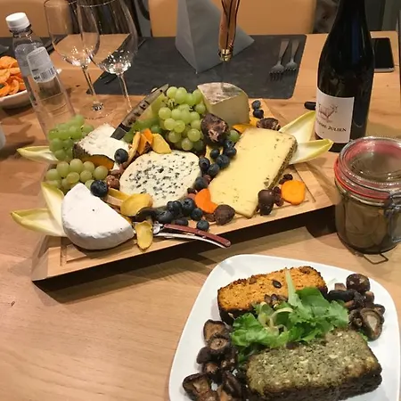 Bed & Cook Bed & Breakfast