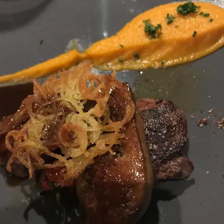 Bed & Breakfast Bed & Cook