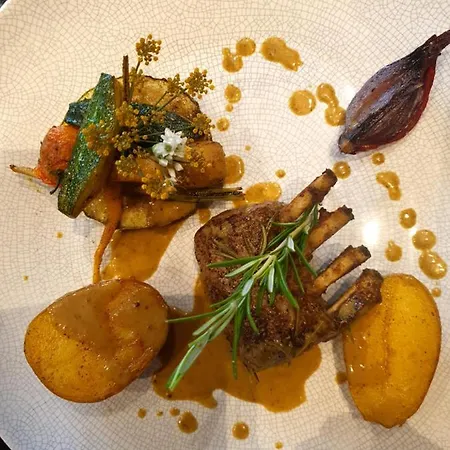 Bed & Breakfast Bed & Cook 3*