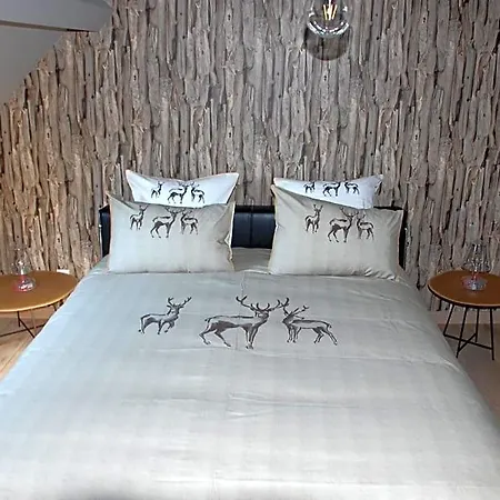 Panzió Bed & Cook Aubel