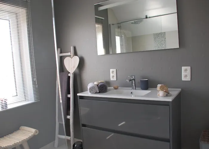 Bed & Cook Обель