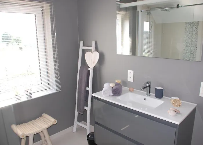 Bed & Cook 3* Обель