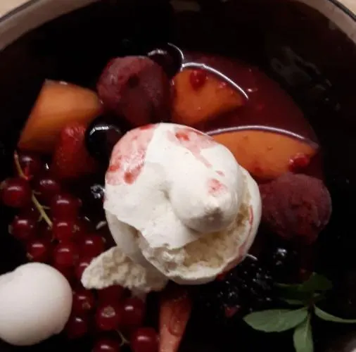 Bed & Cook Обель