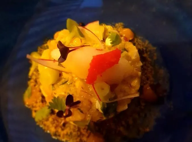 Bed & Cook Отель типа 