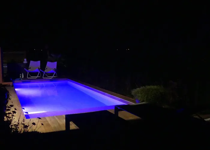 Bed & Cook Отель типа 