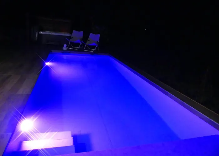 Bed & Cook Отель типа 